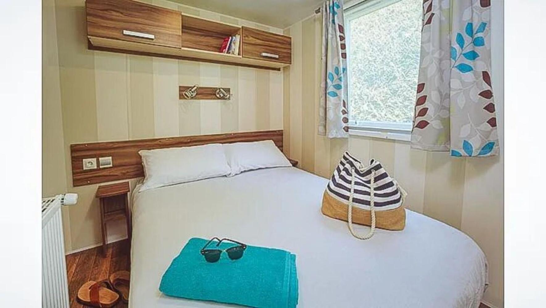 Camping Marvilla Parks Friese Meren - Roan Wijckel Экстерьер фото