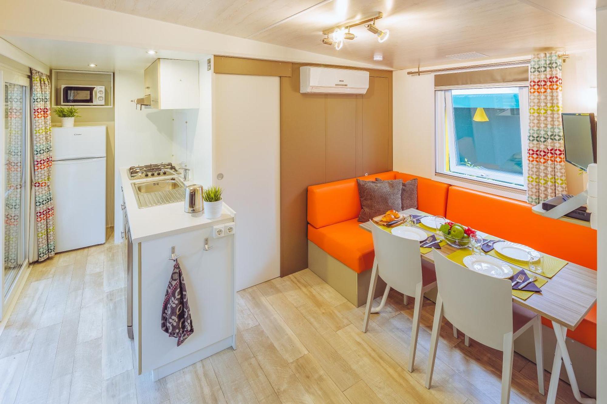 Camping Marvilla Parks Friese Meren - Roan Wijckel Экстерьер фото